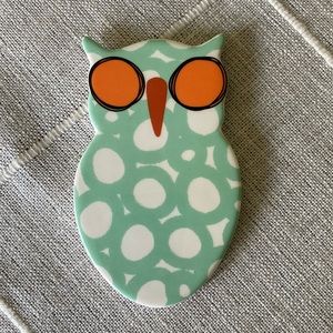 *retired* Happy Everything Owl Mini attachment